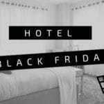 Black Friday Hotel Gestionale Slope