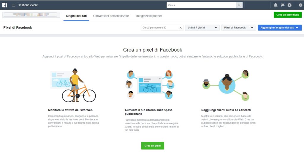 Facebook Pixel Hotel Guida Slope (2)