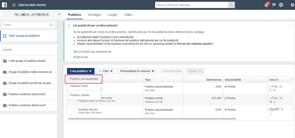 Facebook Pixel Hotel Guida Slope (4)