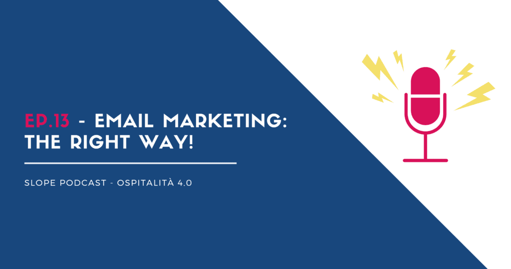Email Marketing Hotel the right way