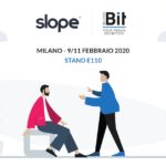 Bit Milano 2020 dove è il nostro stand