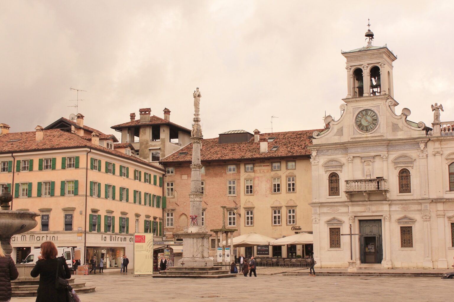 WEBTUR Istat Friuli Venezia Giulia