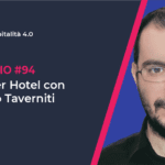 SEO Hotel con Giorgio Taverniti