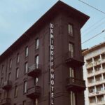 Demidoff Hotel Milano Slope