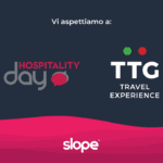 Slope Hospitality Day e TTG 2021