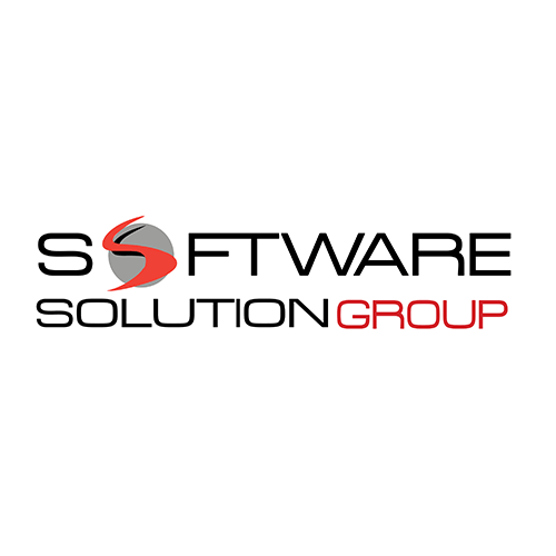 software solution logo