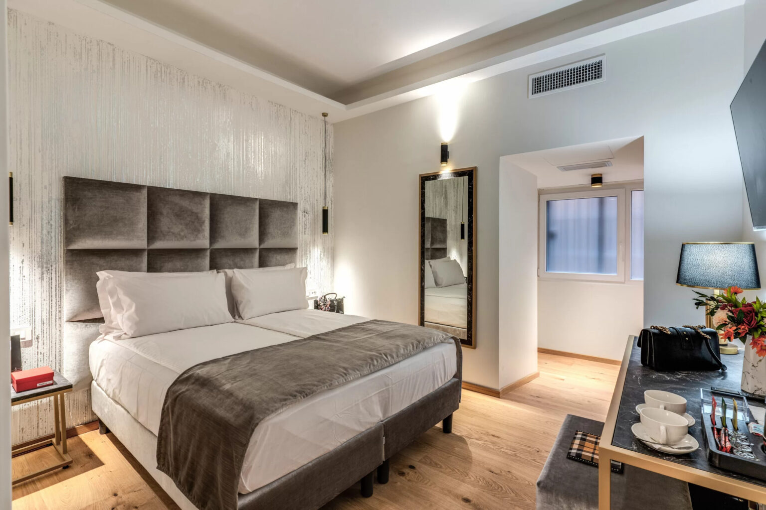 Boutique Hotel Goldoni 47