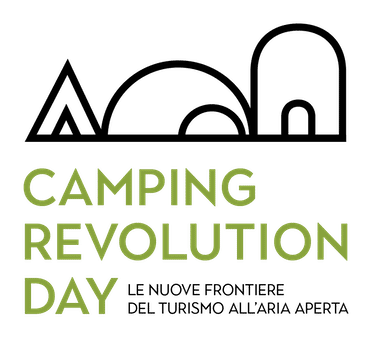 Logo Camping Revolution Day