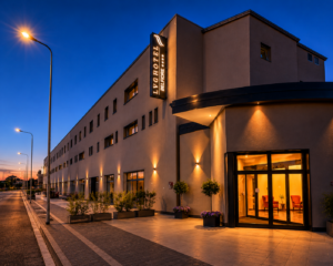 Hotel LVG Collection