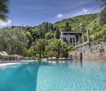 Hotel Livia